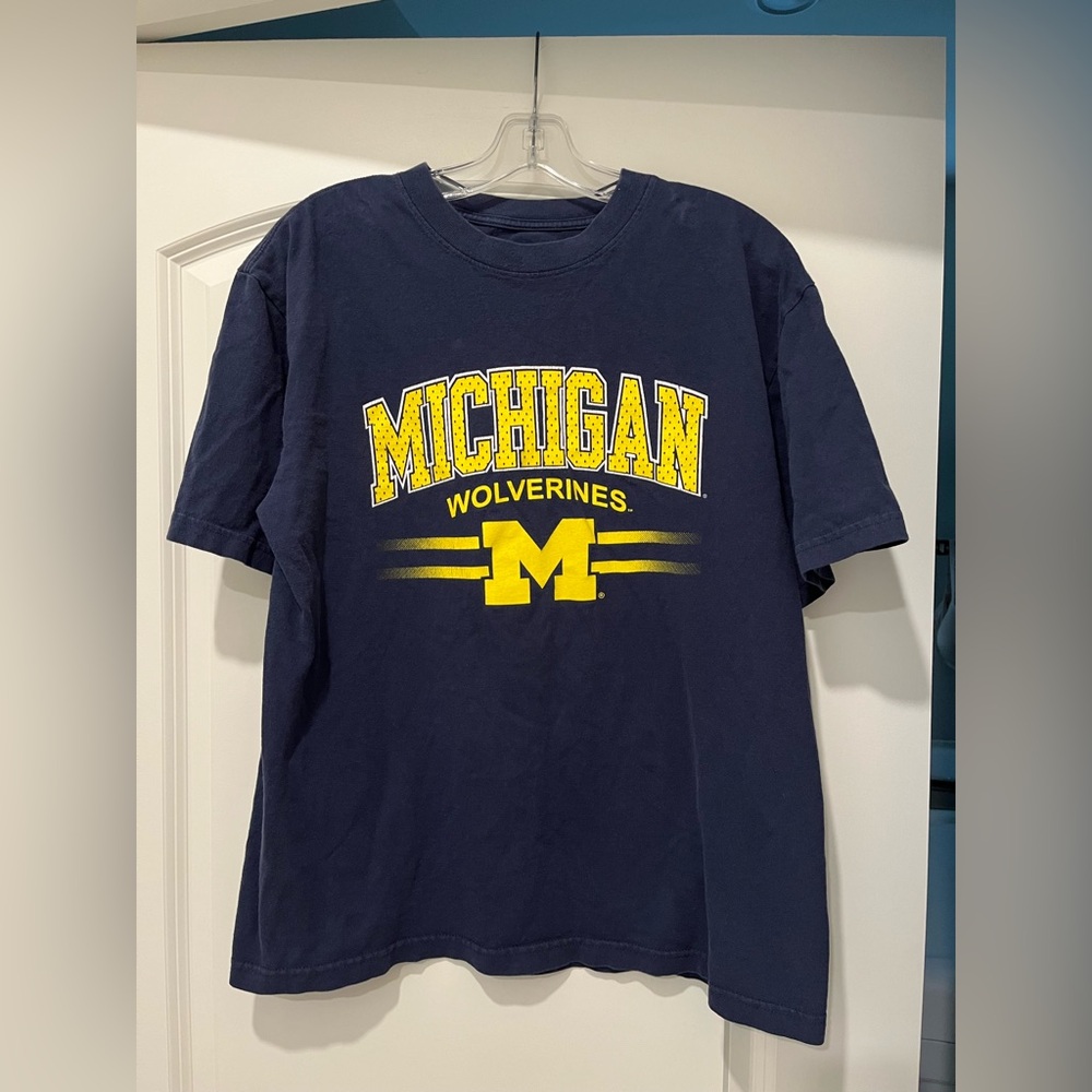 Vintage Michigan T-Shirt